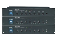 S系列合并定壓功放